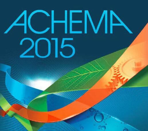 Meet Capp at Achema in Frankfurt