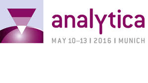 Visit Capp at Analytica in Munich