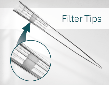 pipette filter tips