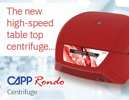 table top centrifuge tabletop centrifuge CappRondo table top centrifuge CappRondo tabletop centrifuge