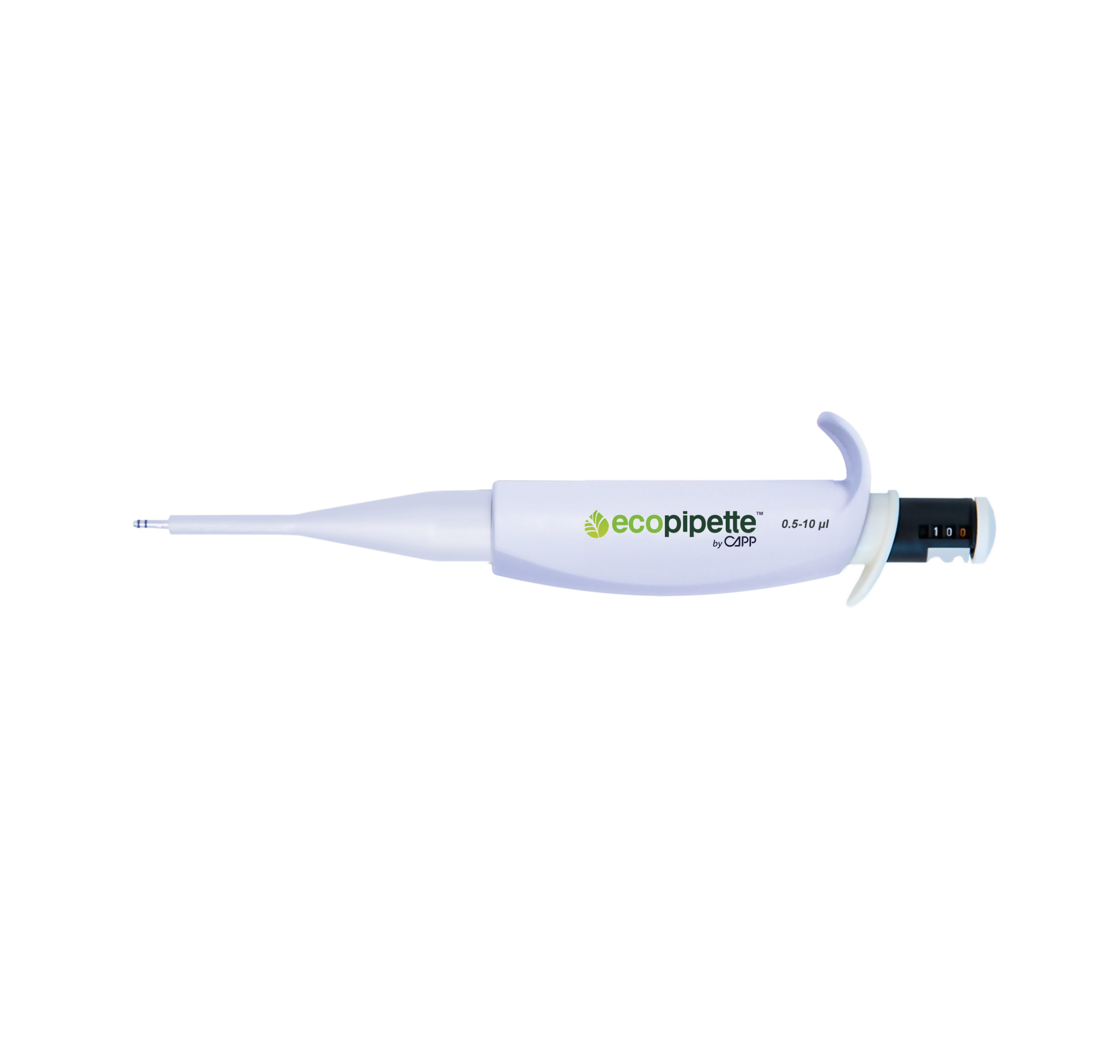 ecopipette 10µl with 50% discount