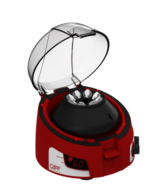 CappRondo Microcentrifuge 35% off!