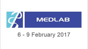 Visit Capp at MedLab in Dubai