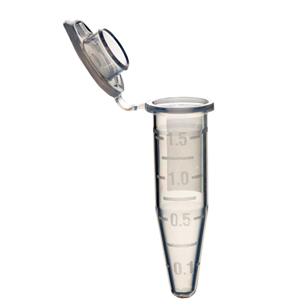 Microcentrifuge tubes sterile microcentrifuge tubes