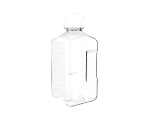 Media Bottle