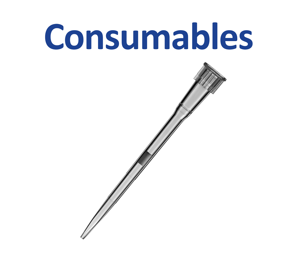 Consumables Catalogue